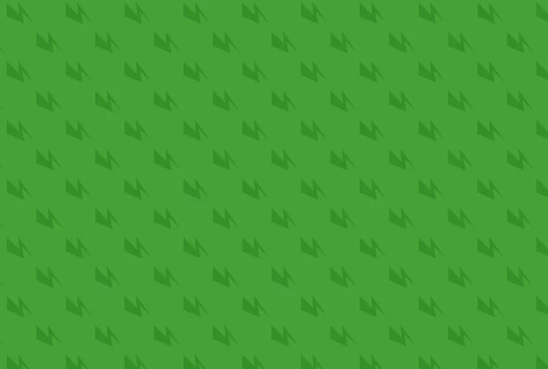 green bg pattern